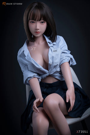 Asumi poupée sexuelle (XT Doll 157cm d-kupa # xt-bym16 silicone)