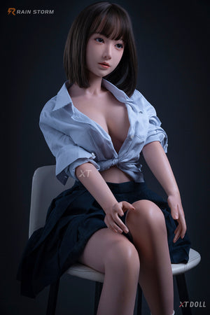 Asumi poupée sexuelle (XT Doll 157cm d-kupa # xt-bym16 silicone)