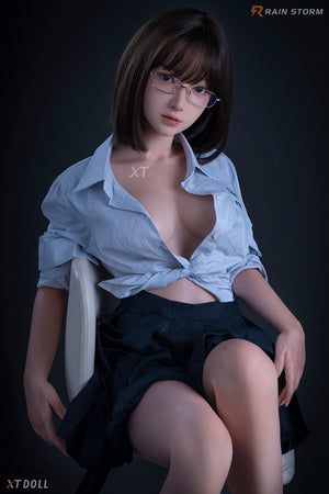 Asumi poupée sexuelle (XT Doll 157cm d-kupa # xt-bym16 silicone)