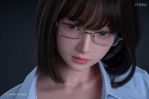 Asumi poupée sexuelle (XT Doll 157cm d-kupa # xt-bym16 silicone)