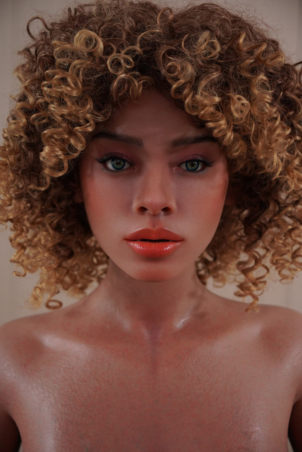 Destin poupée sexuelle (Galatea Doll 164 cm (B-Cup #116 Silicone)