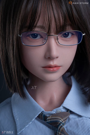 Asumi poupée sexuelle (XT Doll 157cm d-kupa # xt-bym16 silicone)