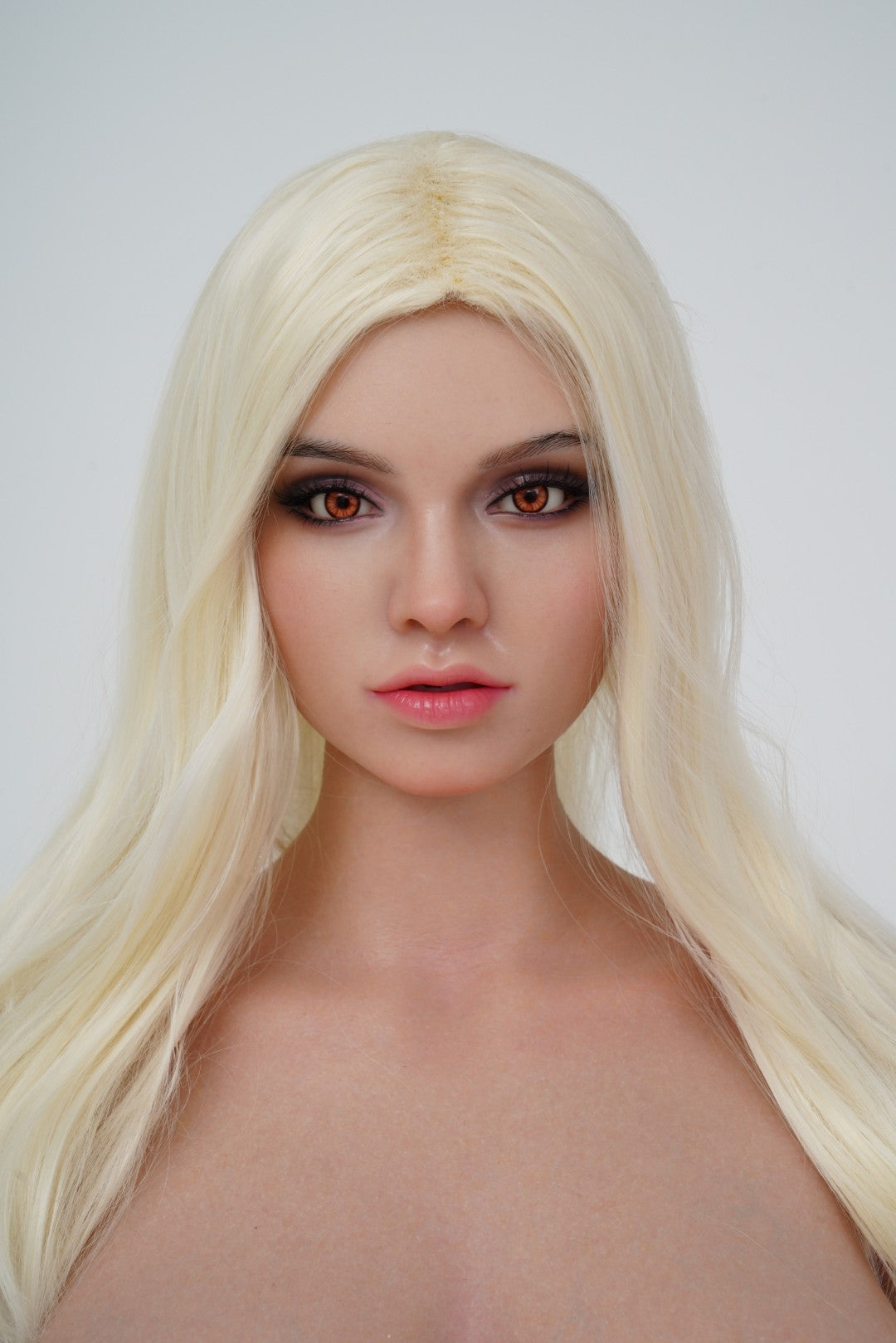 Sigrid poupée sexuelle (WM-Doll 163 cm (H-Cup S#273 Silicone)