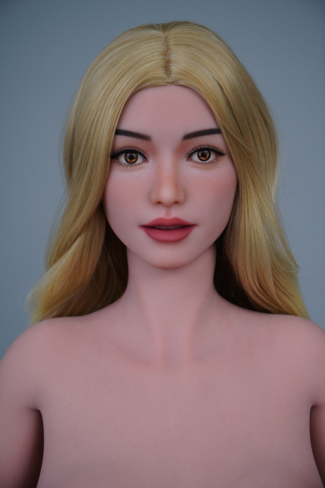 Tyra poupée sexuelle (WM-Doll 159cm Cup CUP # 326 TPE)