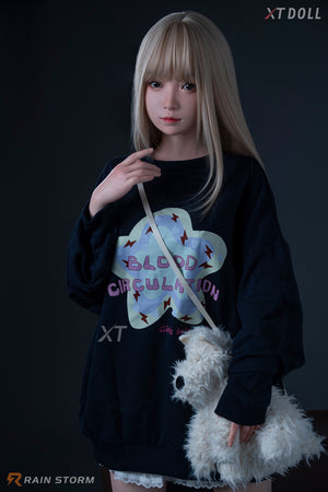 Yo-yo poupée sexuelle (XT Doll 150cm D-Kupa # XT-PUX4-A Silicone)