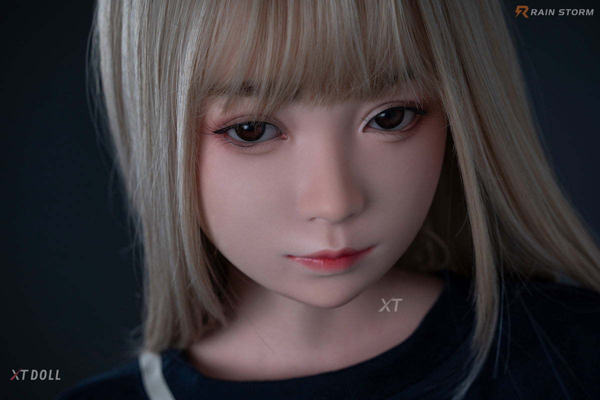 YO-YO poupée sexuelle (XT Doll Bonnet D 150 cm #XT-byx4-A Silicone)