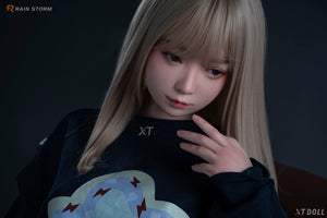Yo-yo poupée sexuelle (XT Doll 150cm D-Kupa # XT-PUX4-A Silicone)