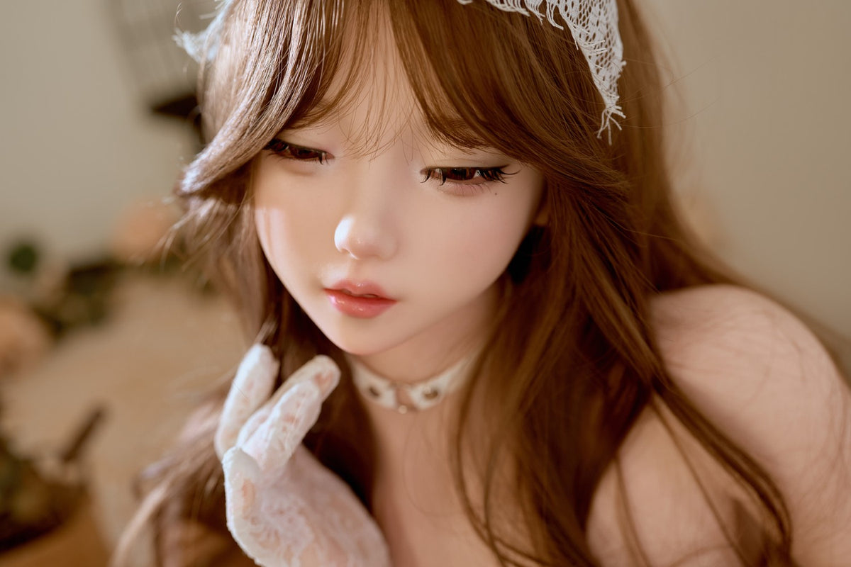 Moya Sexdocka (Jiusheng 153cm E-Kupa #115B RST Silikon)