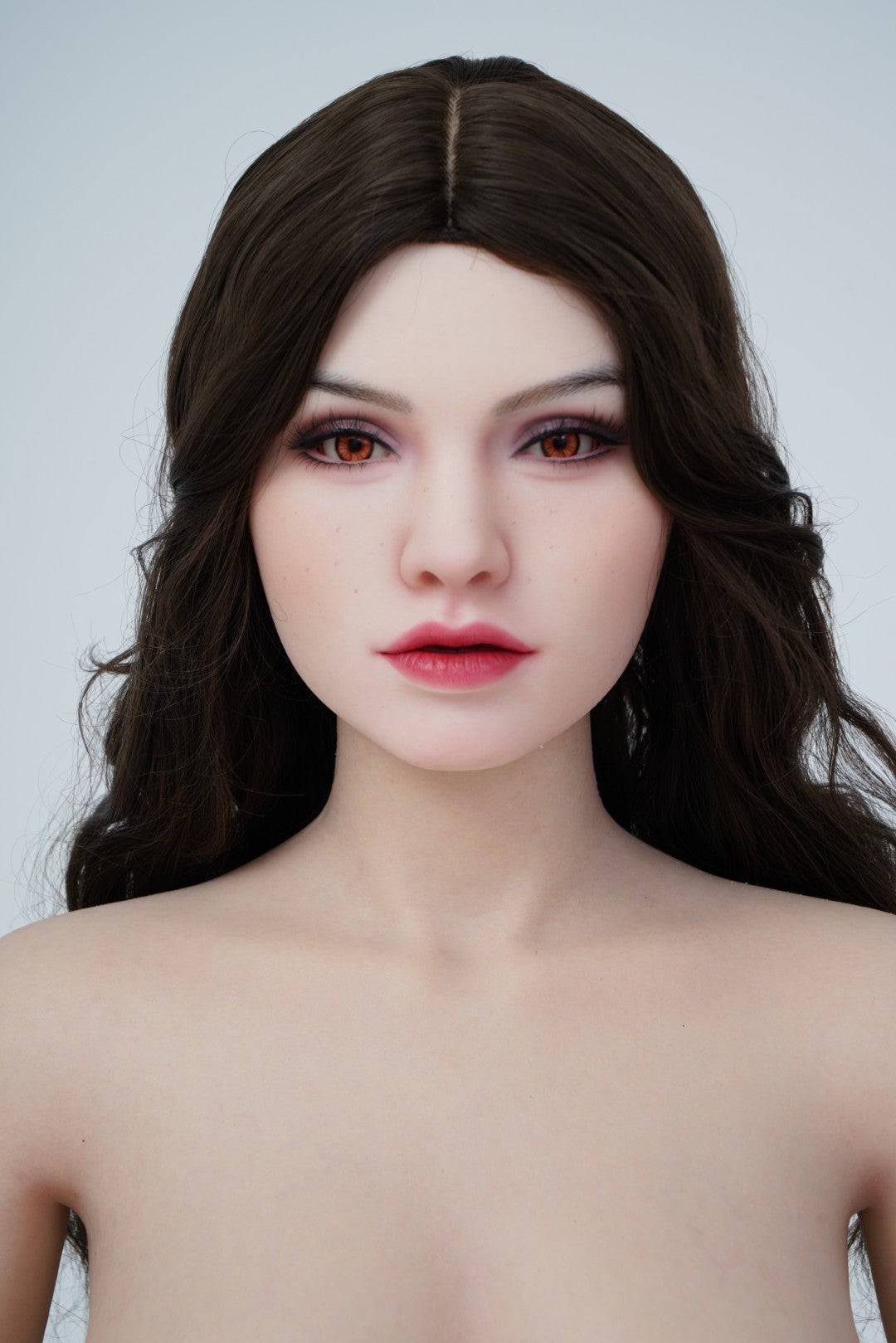 Fanny poupée sexuelle (WM-Doll 163 cm Bonnet B S#273 Silicone)