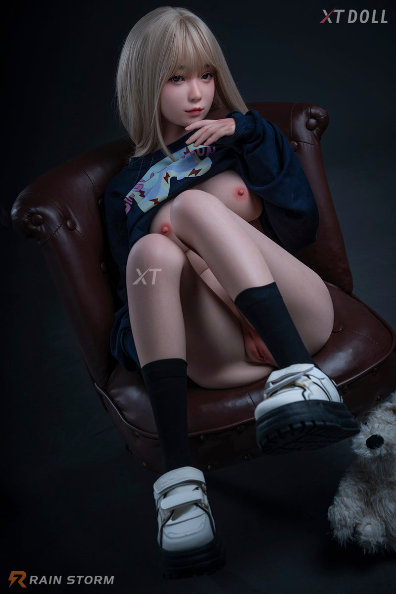 Yo-yo poupée sexuelle (XT Doll 150cm D-Kupa # XT-PUX4-A Silicone)