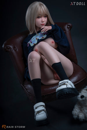 Yo-yo poupée sexuelle (XT Doll 150cm D-Kupa # XT-PUX4-A Silicone)