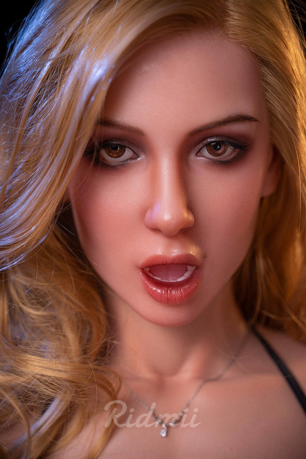 Liza poupée sexuelle (Ridmii Doll 167cm C-Cup TPE + Silicone)