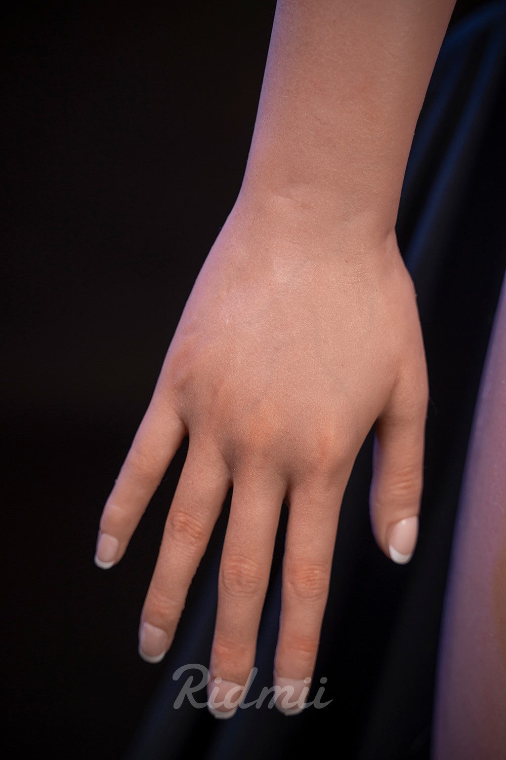 Lisa poupée sexuelle (Ridmii Doll 167 cm bonnet C TPE+Silicone)