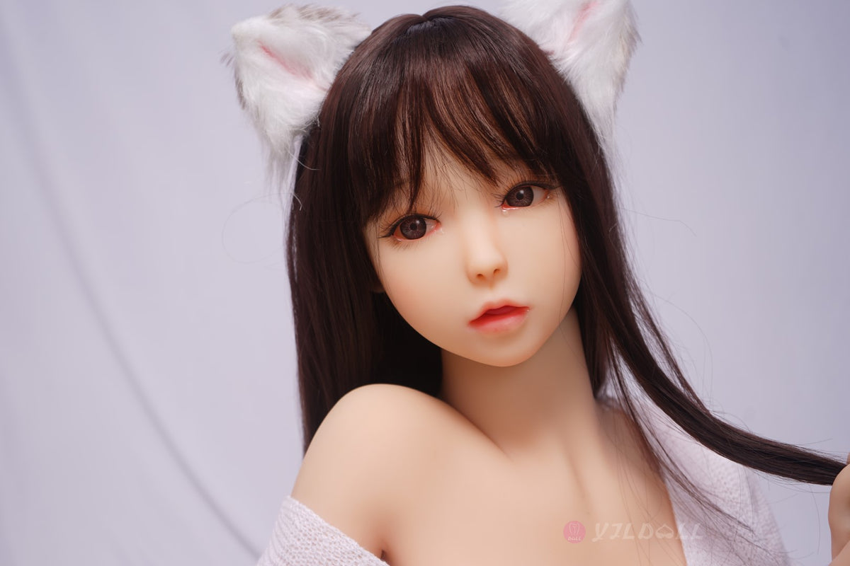 Mickey poupée sexuelle (YJL Doll 156 cm F-Cup #66 TPE)