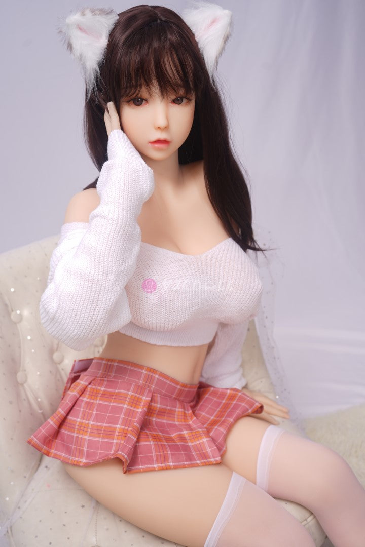 Mickey poupée sexuelle (YJL Doll 156 cm F-Cup #66 TPE)