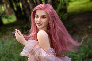 Cara poupée sexuelle (Ridmii Doll 161cm E-Cup TPE + Silicone)