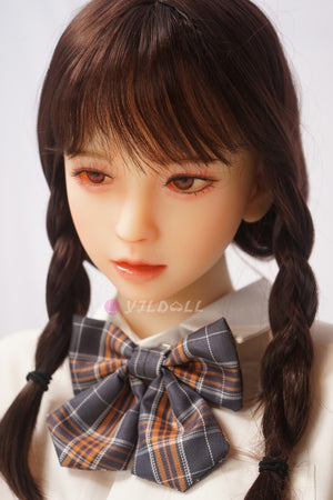 Tenzin poupée sexuelle (YJL Doll 156cm F-Kupa TPE)