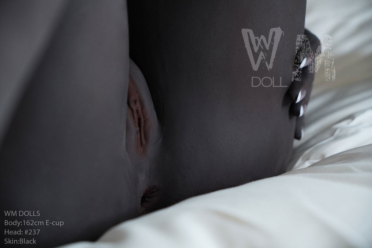 Sahara poupée sexuelle (WM-Doll 162 cm (E-Cup #237 TPE)