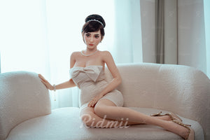 Orielle poupée sexuelle (Ridmii Doll 164cm C-Kupa TPE) EXPRESS