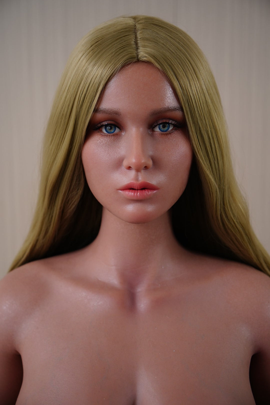 Oléna poupée sexuelle (Galatea Doll 162 cm (C-Cup #059 Silicone)