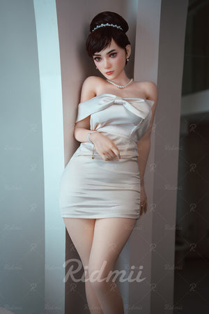 Orielle poupée sexuelle (Ridmii Doll 164cm C-Kupa TPE) EXPRESS