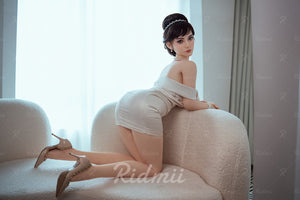 Orielle poupée sexuelle (Ridmii Doll 164cm C-Kupa TPE) EXPRESS