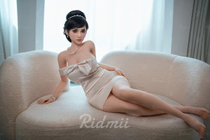 Orielle poupée sexuelle (Ridmii Doll 164cm C-Kupa TPE) EXPRESS