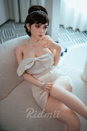 Orielle poupée sexuelle (Ridmii Doll 164cm C-Kupa TPE) EXPRESS