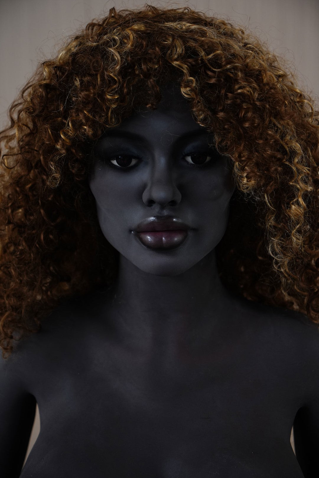 Sahara poupée sexuelle (WM-Doll 162 cm (E-Cup #237 TPE)