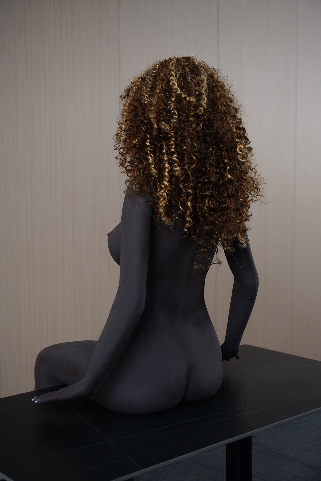 Sahara poupée sexuelle (WM-Doll 162 cm (E-Cup #237 TPE)