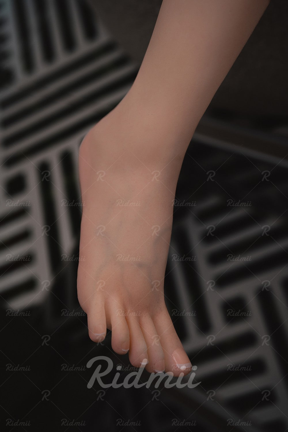 Oriel poupée sexuelle (Ridmii Doll 164 cm bonnet C TPE)