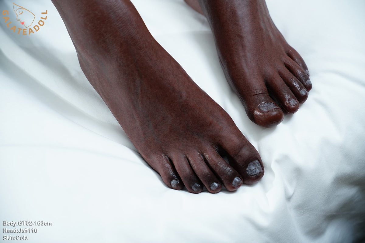 Alexis poupée sexuelle (Galatea Doll 163cm Bonnet D #116 Silicone)