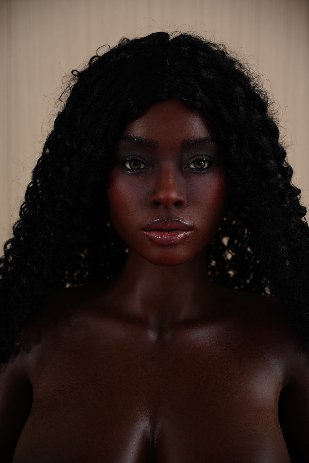 Alexis poupée sexuelle (Galatea Doll 163cm Bonnet D #116 Silicone)