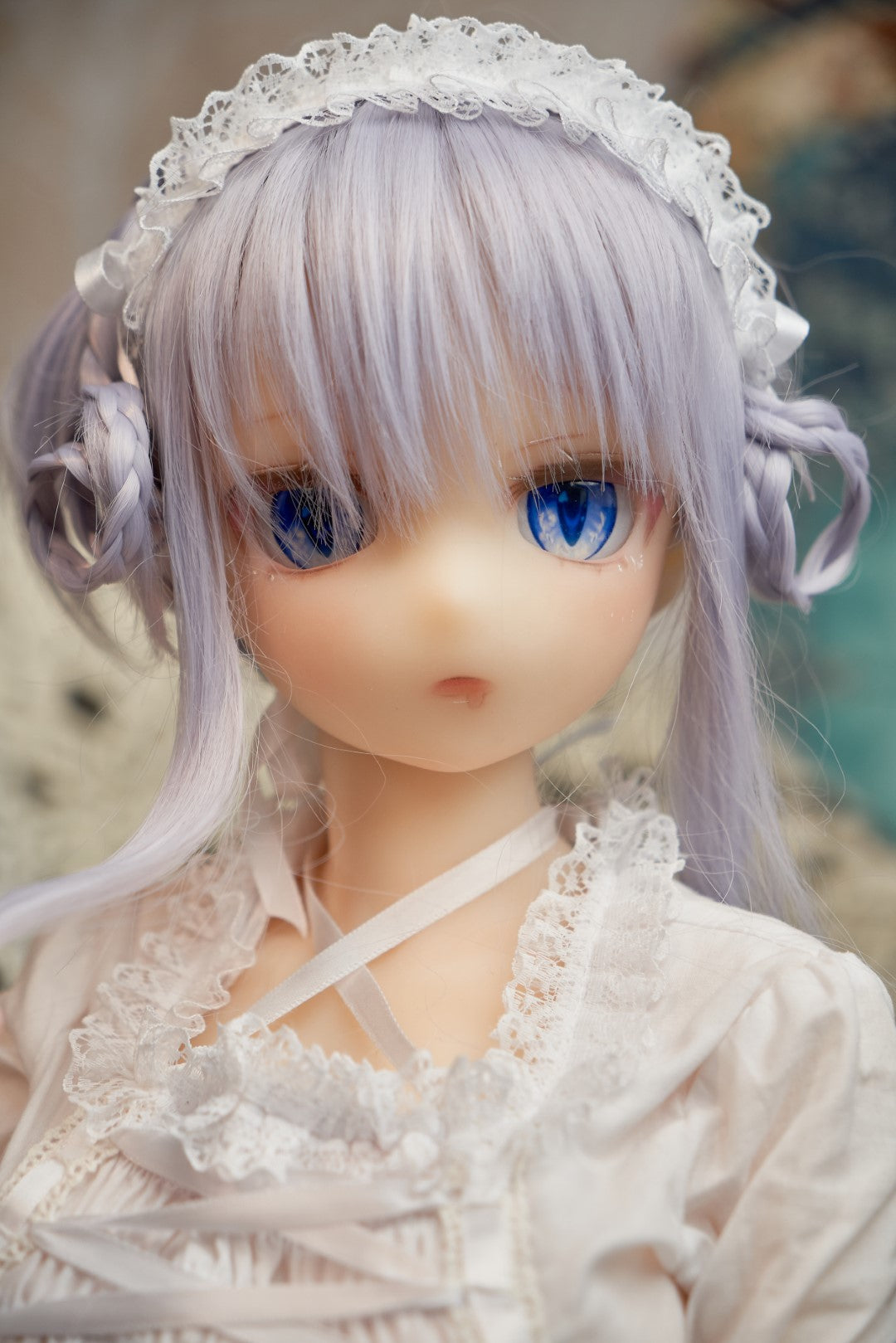 Hicharis (WM-Doll Mini 80cm f-kupa tpe)