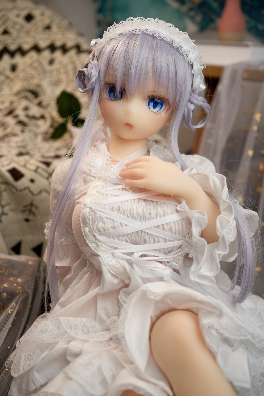 Hikari (WM-Doll Mini 80 cm F-Cup TPE) EXPRESS