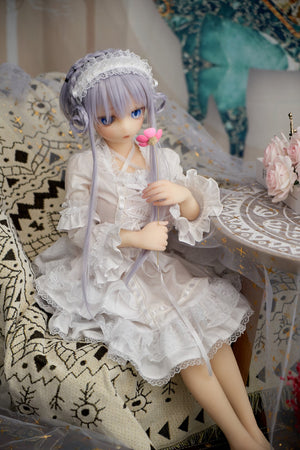 Hikari (Wm-Doll Mini 80cm F-Kupa TPE)