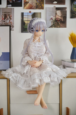 Hikari (Wm-Doll Mini 80cm F-Kupa TPE) EXPRESS