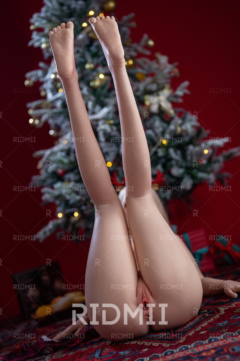 Kaya poupée sexuelle (Ridmii Doll Bonnet B 164 cm #K58 Silicone)