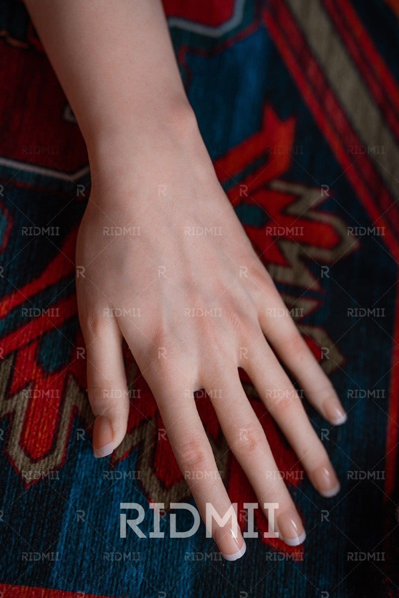 Kaya poupée sexuelle (Ridmii Doll Bonnet B 164 cm #K58 Silicone)