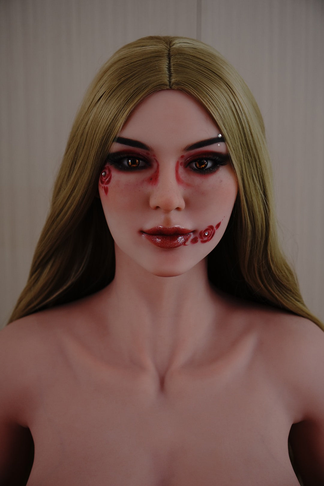 Casey poupée sexuelle (WM-Doll 172 cm bonnet F #266 TPE)