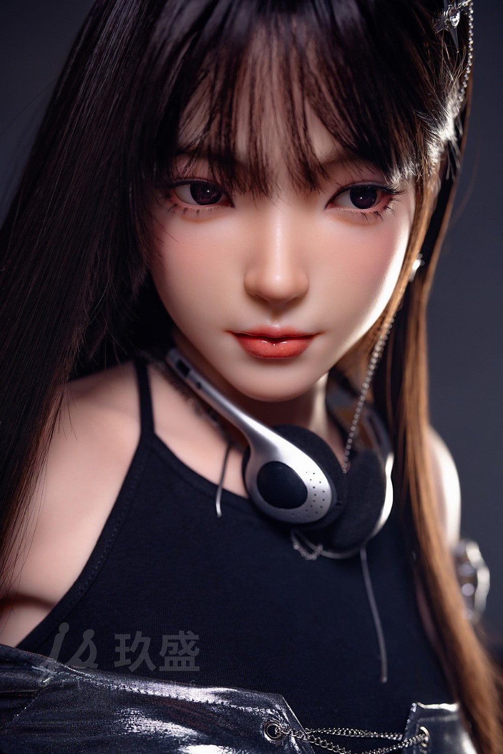 Sora poupée sexuelle (Jiusheng 158cm D-Kupa # 70 Silicone)