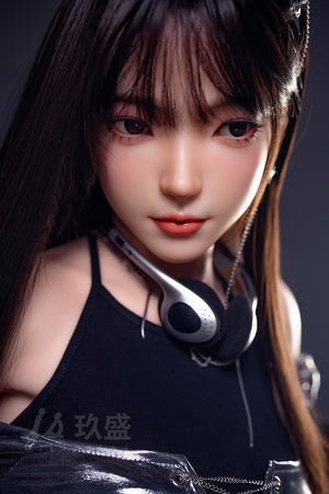 Sora poupée sexuelle (Jiusheng 158cm D-Kupa # 70 Silicone)