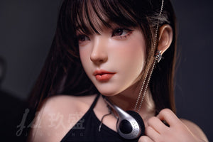Sora poupée sexuelle (Jiusheng 158cm D-Kupa # 70 Silicone)