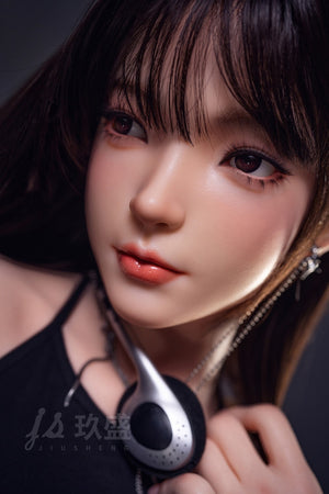 Sora poupée sexuelle (Jiusheng 158cm D-Kupa # 70 Silicone)