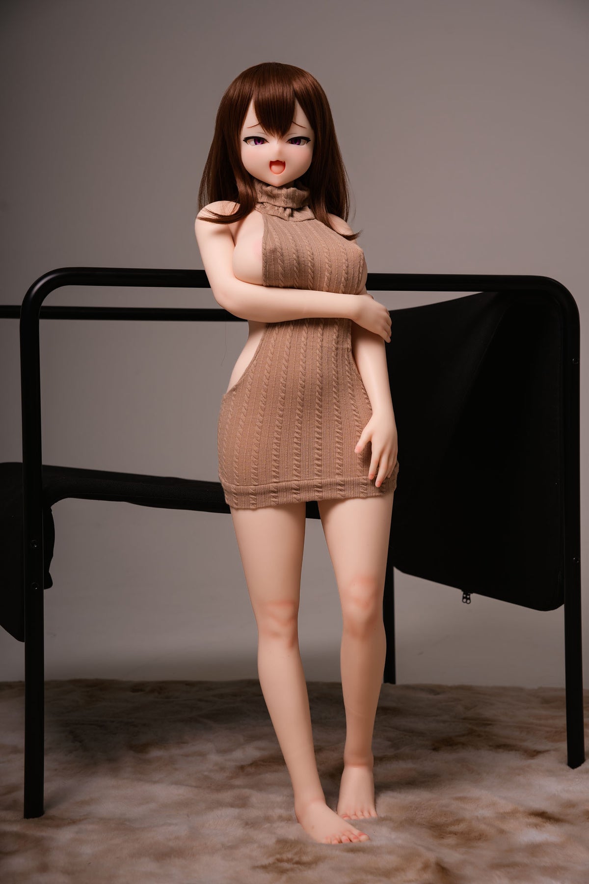 Akari poupée sexuelle (Irokebijin Bonnet F 90 cm (S-TPE)