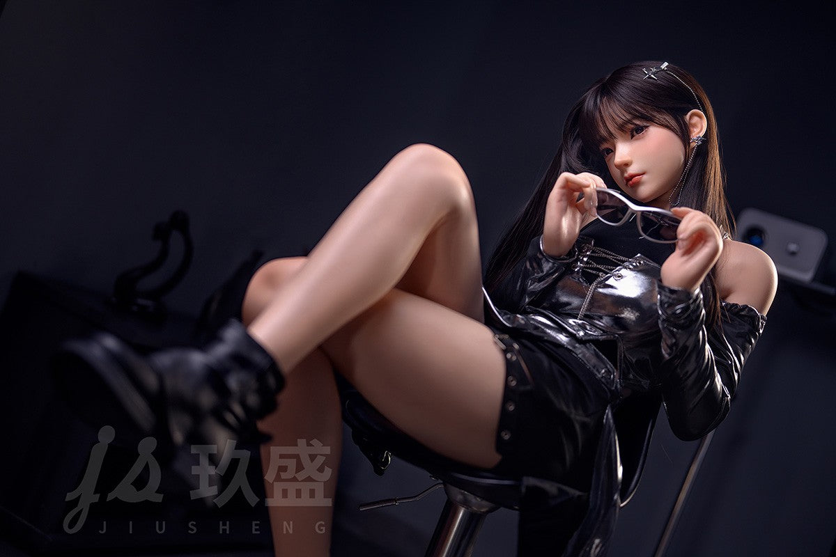 Sora poupée sexuelle (Jiusheng 158cm D-Kupa # 70 Silicone)