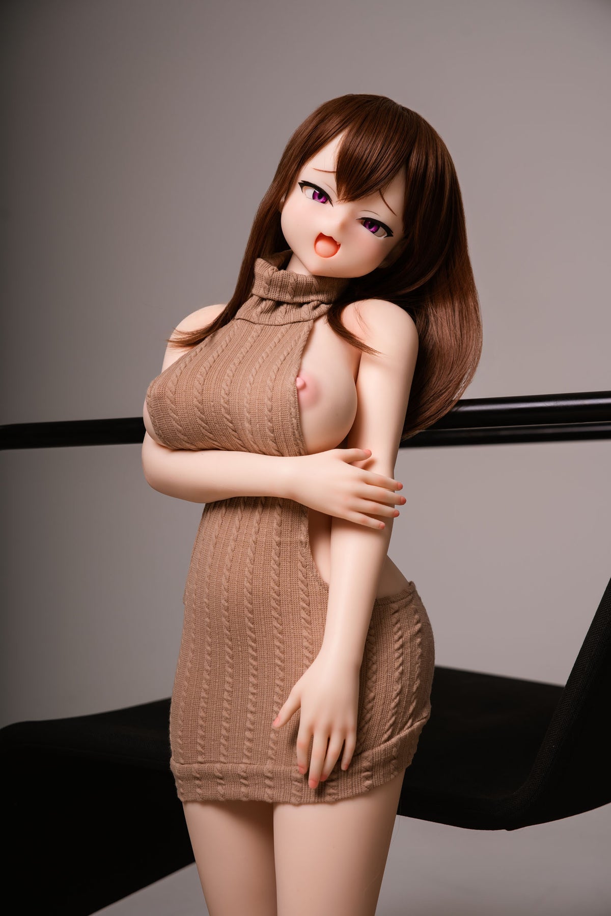 Akari poupée sexuelle (Irokebijin 90 cm F-Cup HSS Silicone)