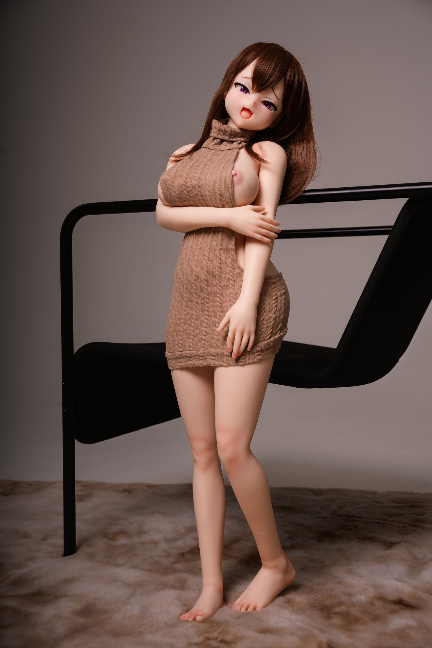 Akari poupée sexuelle (Irokebijin Bonnet F 90 cm (S-TPE)