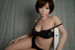 Akira poupée sexuelle (Piper Doll Silicone G-Cup 100 cm) EXPRESS