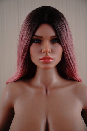 Belinda poupée sexuelle (Galatea Doll 163cm D-Kupa # 117 Silicone)